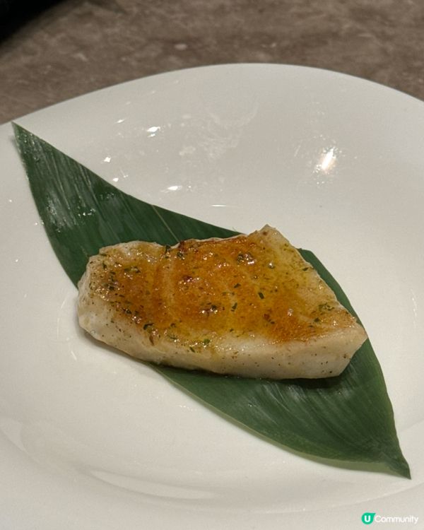 觀塘必食鐵板燒🔥嘆和牛套餐 🥩