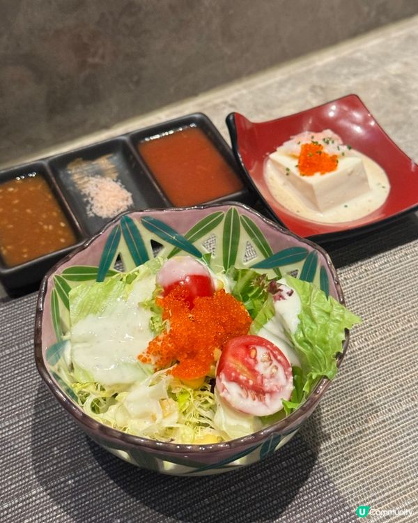 觀塘必食鐵板燒🔥嘆和牛套餐 🥩