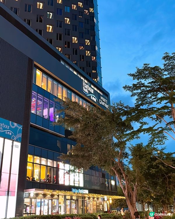 🎏北角五星級全海景酒店‼️90分鐘無限任食生蠔🦪