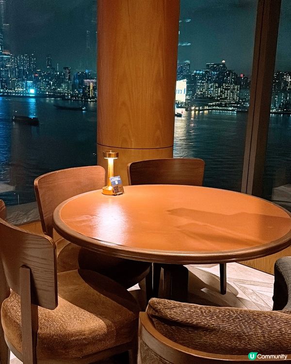 🎏北角五星級全海景酒店‼️90分鐘無限任食生蠔🦪