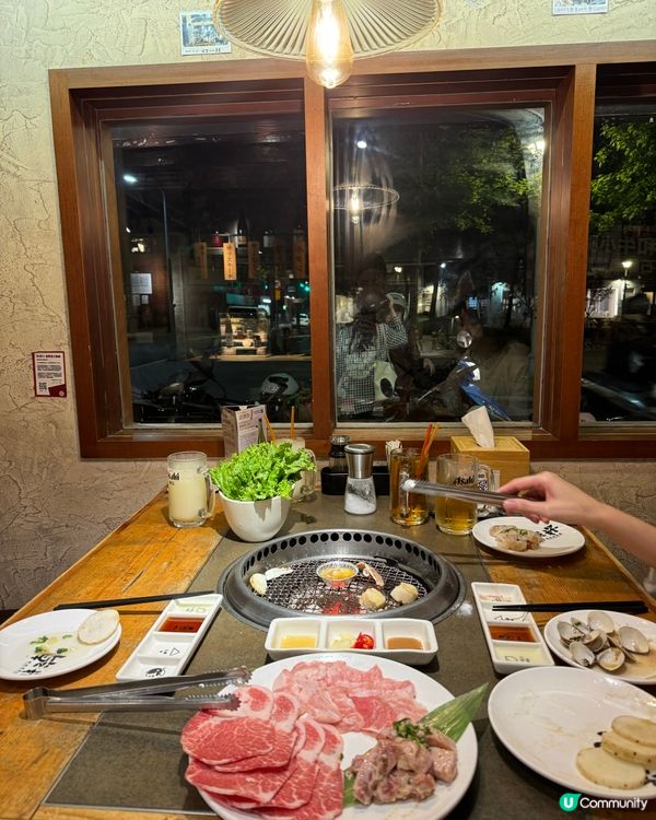 📍乾杯！台灣人的宵夜江湖