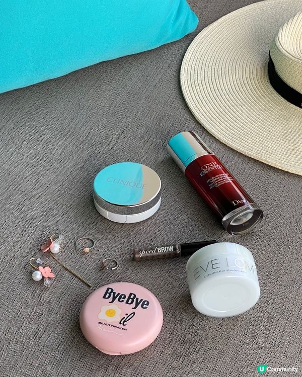 空瓶用後感 ✍️