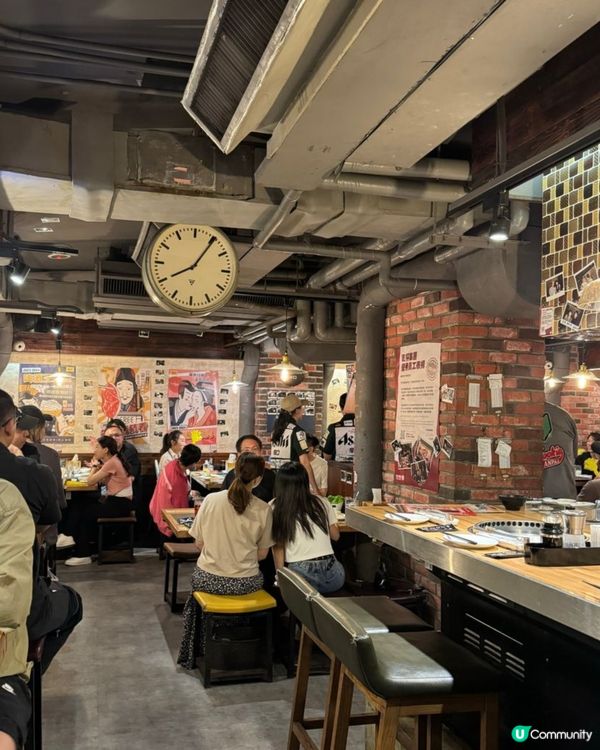 📍乾杯！台灣人的宵夜江湖