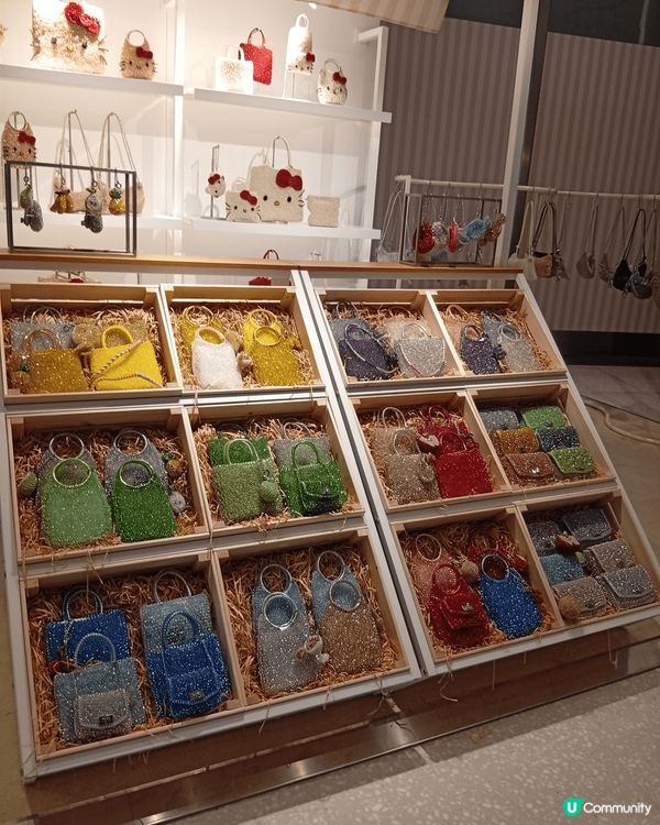 各位女士注意，由即日至7月14日ANTEPRIMA的Twis...