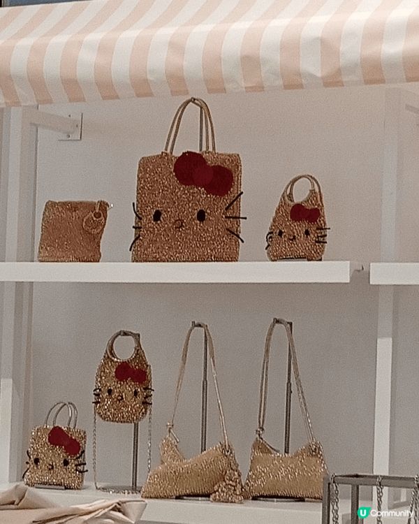 各位女士注意，由即日至7月14日ANTEPRIMA的Twis...