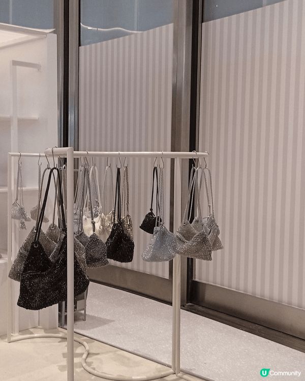 各位女士注意，由即日至7月14日ANTEPRIMA的Twis...