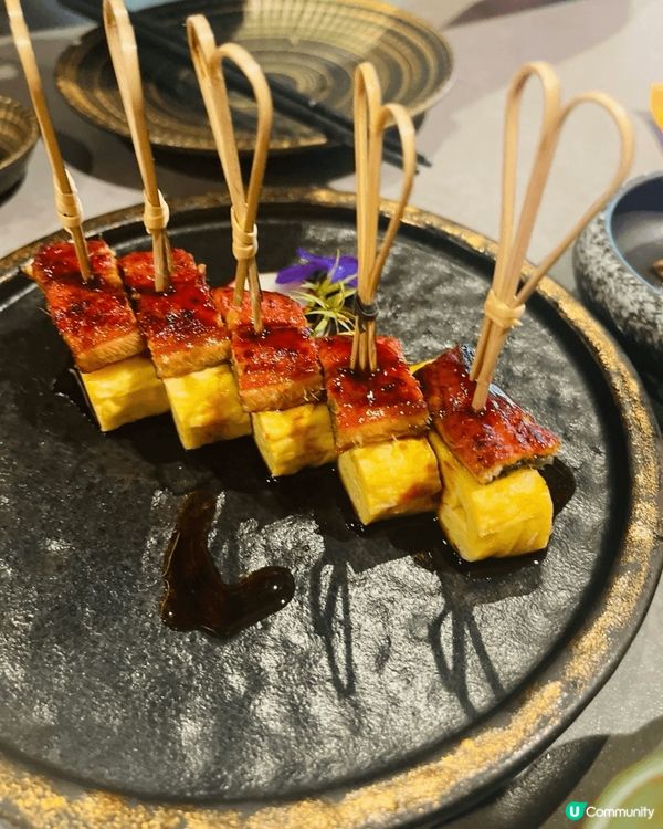 上星期同朋友慶祝生日，去了深圳一間日本料理🍶餐廳SOKO S...