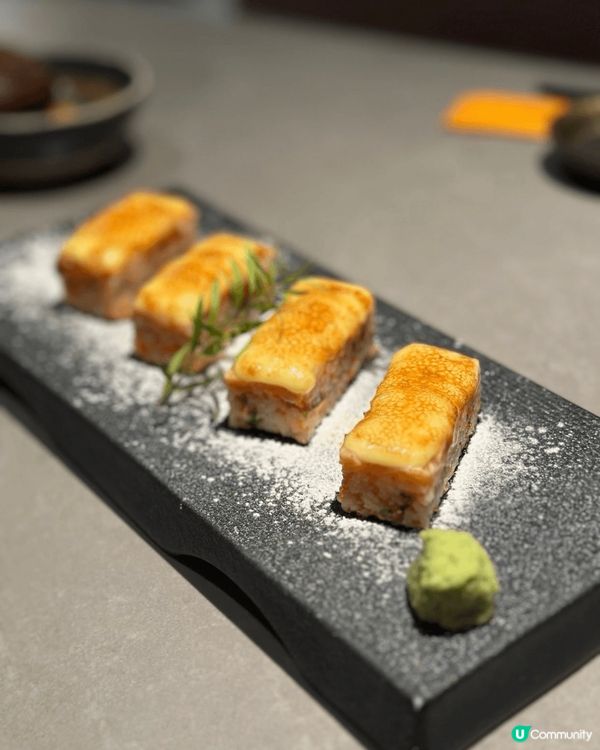 上星期同朋友慶祝生日，去了深圳一間日本料理🍶餐廳SOKO S...