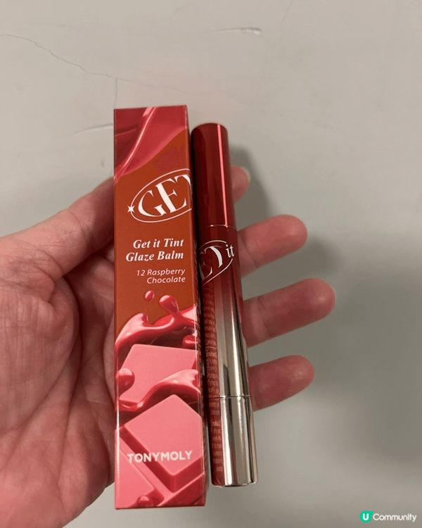 平日唔喜歡化妝，但係唇膏一定不可少。
