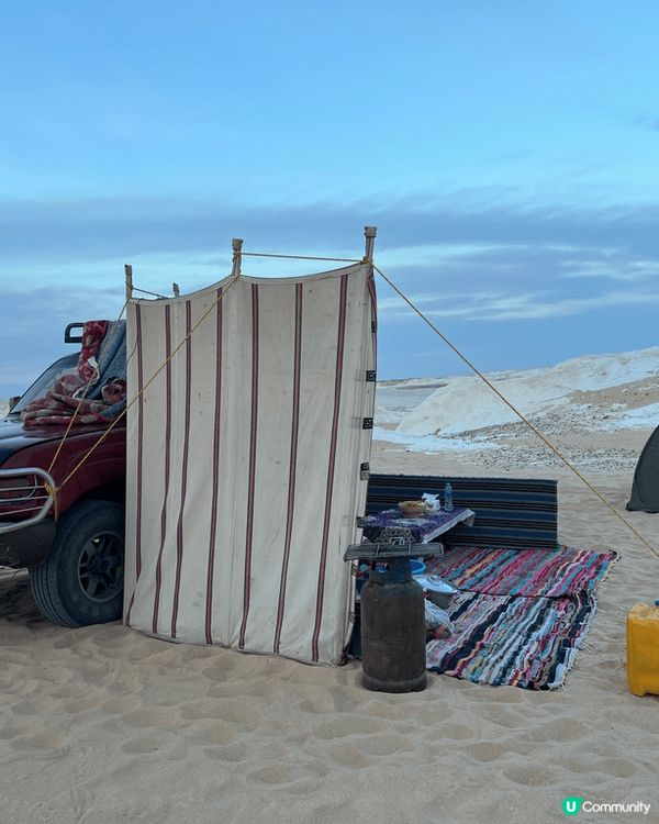 埃及旅行攻略分享 🇪🇬☀️