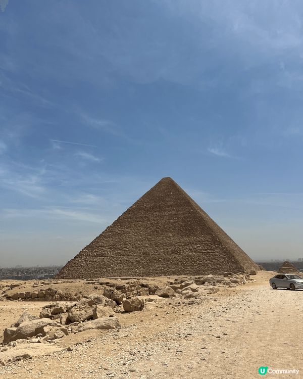 埃及旅行攻略分享 🇪🇬☀️