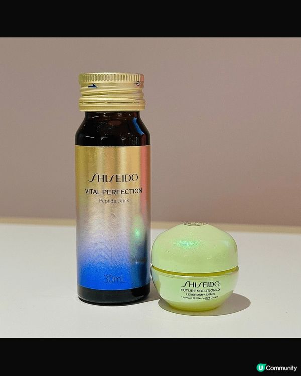 呢支全新 VITAL PERFECTION Magic 抗醣...