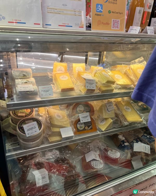 法國🇫🇷美食市集💖💖