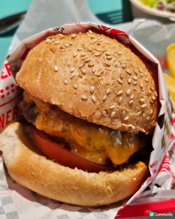 紅磡新發現！🍔🍟 食到停唔到！🤩