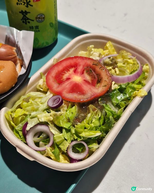 紅磡新發現！🍔🍟 食到停唔到！🤩