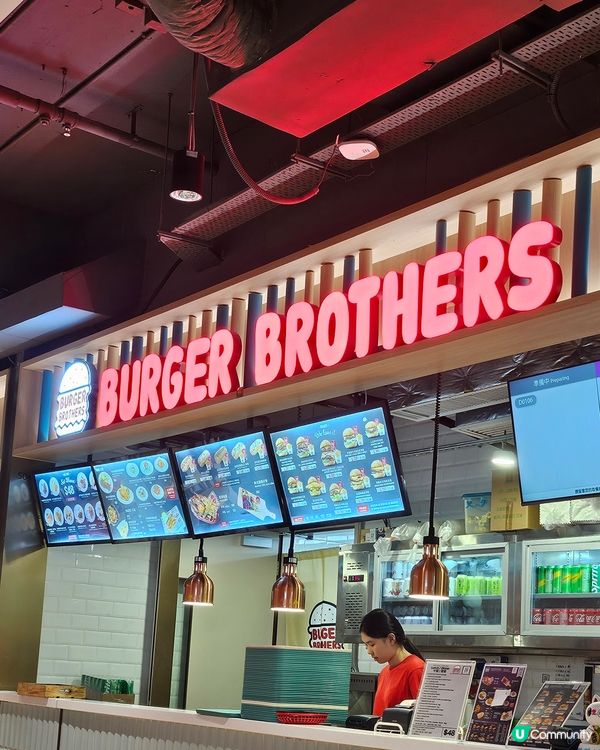 紅磡新發現！🍔🍟 食到停唔到！🤩