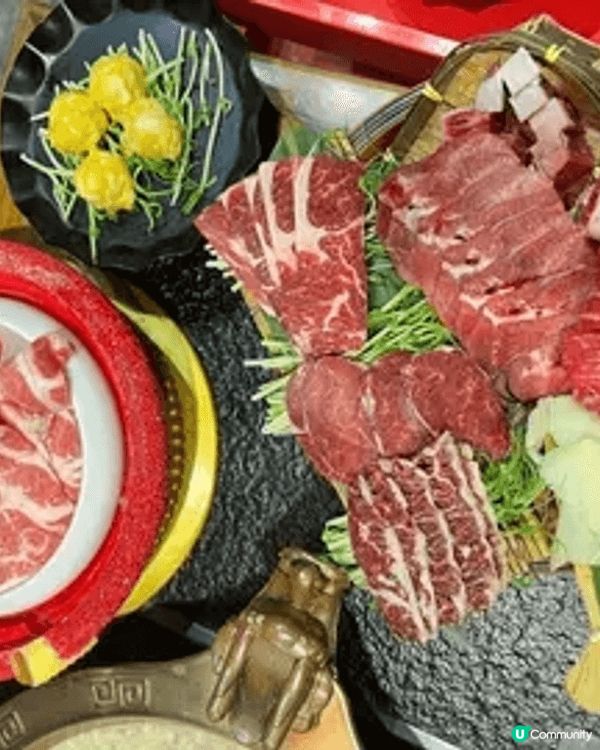 想一嘗｢九五至尊｣的皇帝式享受？想試坐龍椅，享用充滿宮廷風嘅...