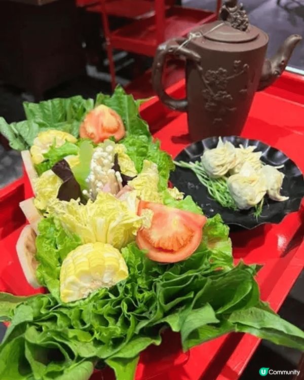 想一嘗｢九五至尊｣的皇帝式享受？想試坐龍椅，享用充滿宮廷風嘅...