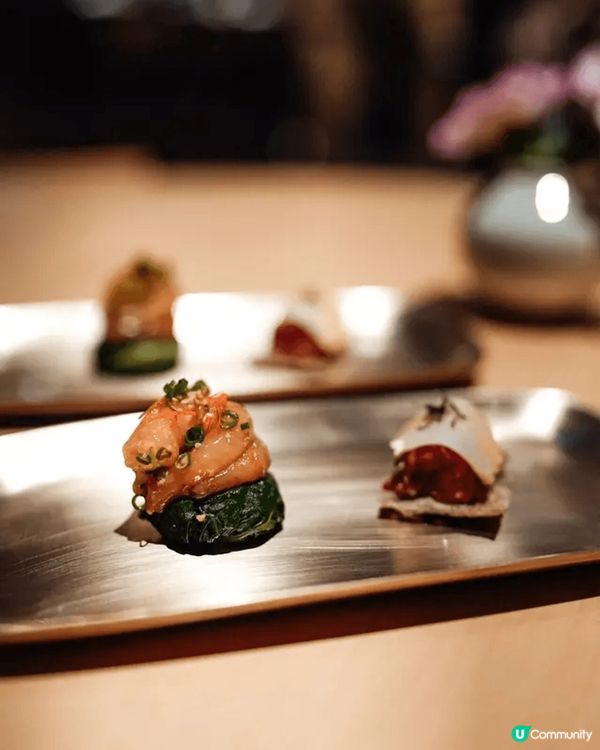 ❀ Hansik Goo #中環 ❀