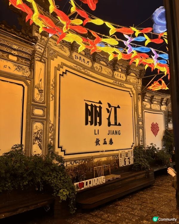 夏天到雲南玉龍雪山⛰️旅遊要慎重！因為雨季玉龍雪山的最佳主角...