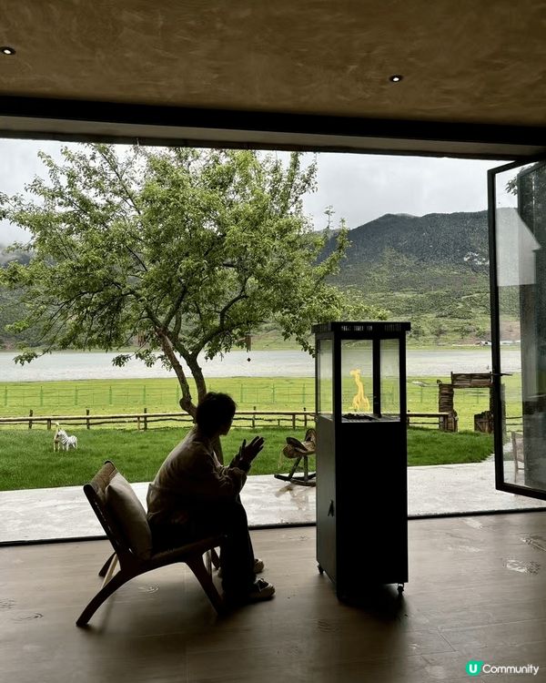 夏天到雲南玉龍雪山⛰️旅遊要慎重！因為雨季玉龍雪山的最佳主角...