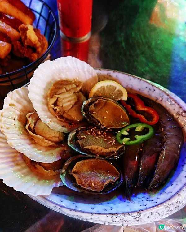 銅鑼灣🦀韓式小食及醬油蟹任食！$298起！🤤