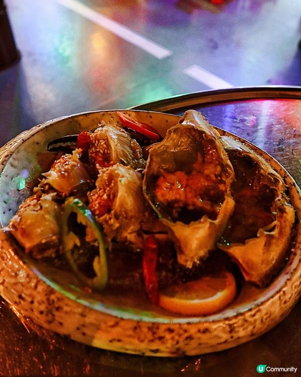 銅鑼灣🦀韓式小食及醬油蟹任食！$298起！🤤