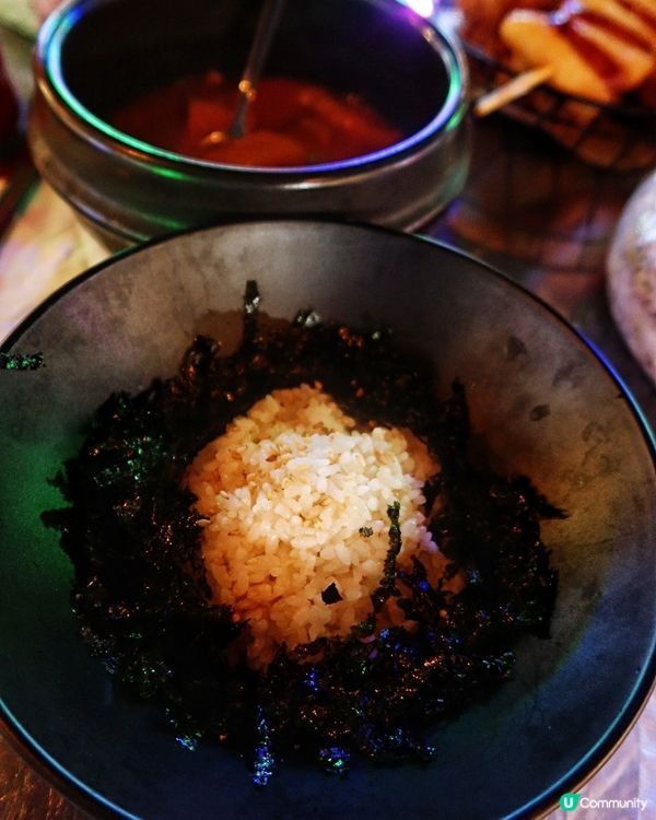 銅鑼灣🦀韓式小食及醬油蟹任食！$298起！🤤