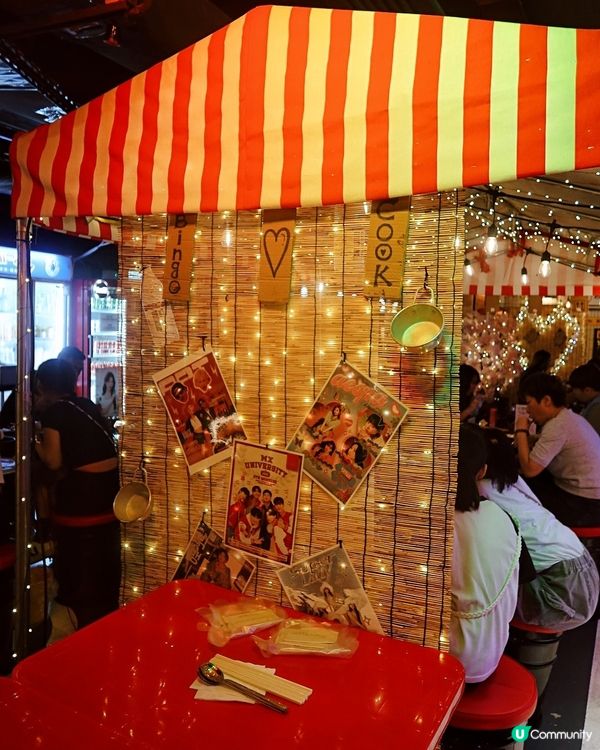 銅鑼灣🦀韓式小食及醬油蟹任食！$298起！🤤