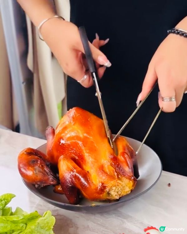 😛🐥《超正炭燒窯雞 +烤肉放題 》🐥😛