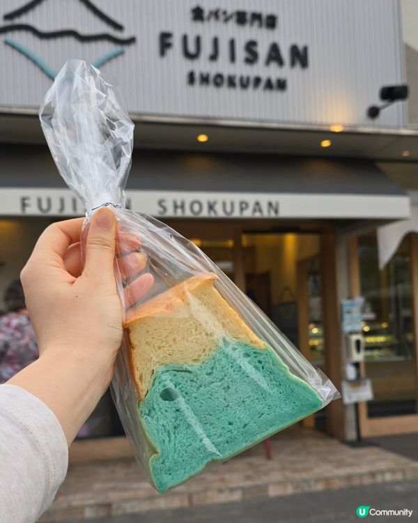 2025年富士河口湖手信推介🎁