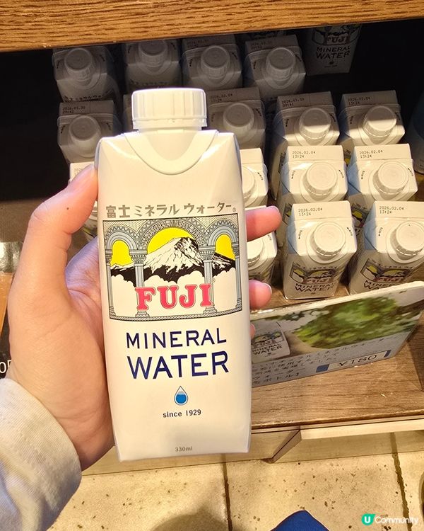 2025年富士河口湖手信推介🎁