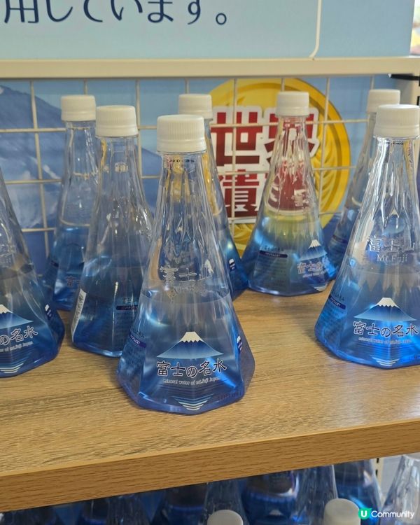 2025年富士河口湖手信推介🎁