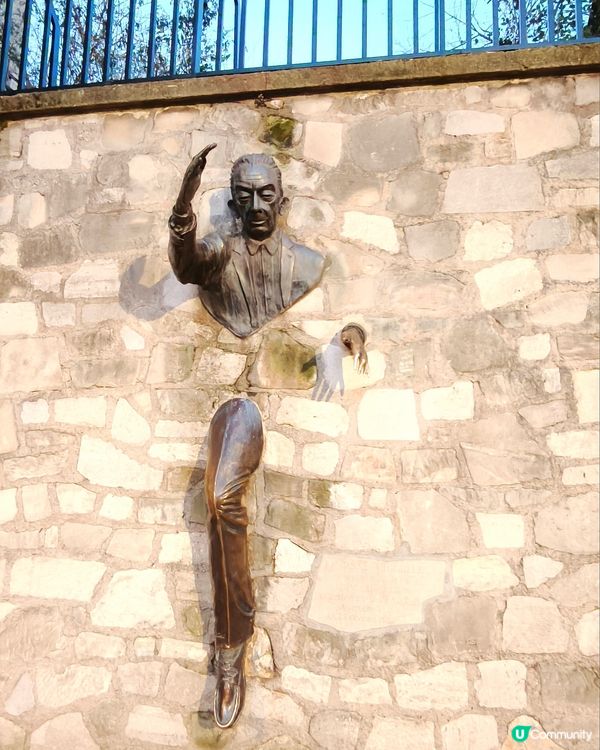 巴黎蒙馬特半日遊🗼🇫🇷