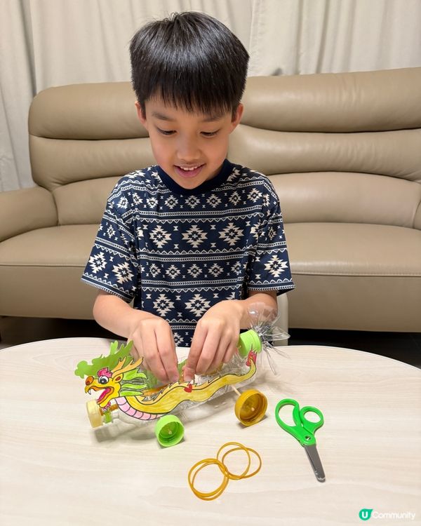 【 週末親子好去處! 】