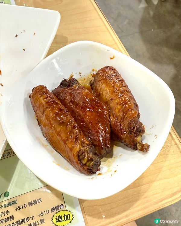 【 香港探店｡港式風味｡波士冰室 】