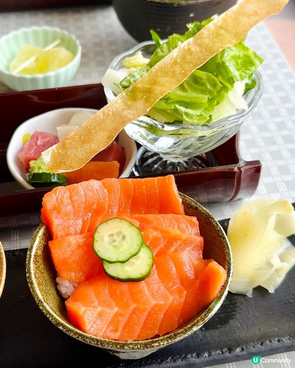 河口湖壽司驚喜 🍣  唔洗排隊都好好食！