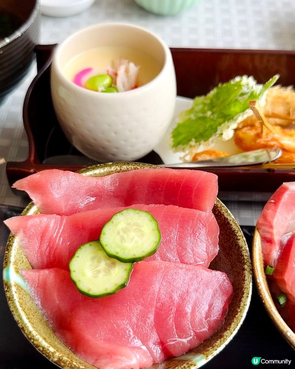 河口湖壽司驚喜 🍣  唔洗排隊都好好食！