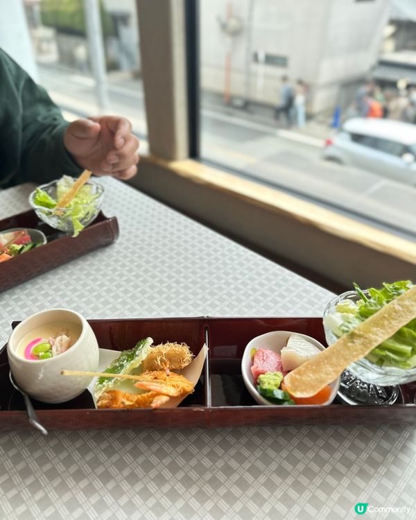 河口湖壽司驚喜 🍣  唔洗排隊都好好食！