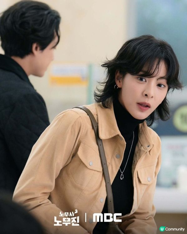 勞務師盧武鎮韓劇🌟鄭敬淏化身「鬼版蝙蝠俠」搞笑與正義並存