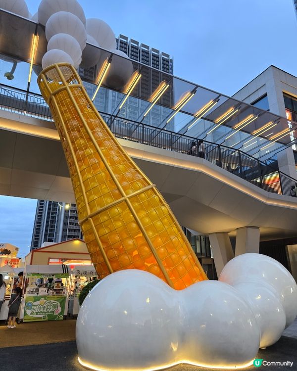 🍻夏日嘆啤酒好去處！