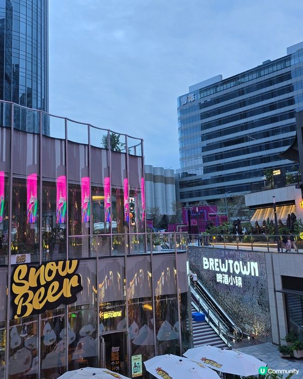 🍻夏日嘆啤酒好去處！