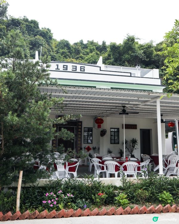 香港｜香港世外桃源隱世大草原西貢深涌 🍃