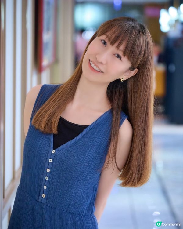 愛了愛了 . 蟹油炒麵