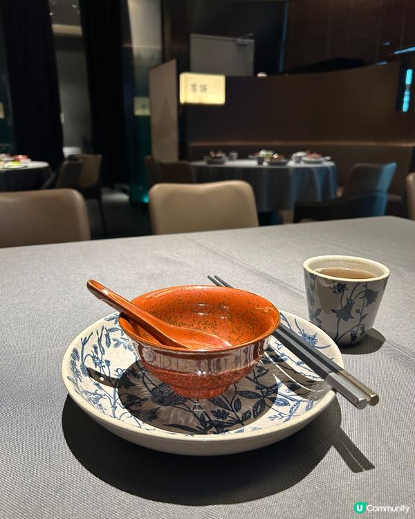 🐷深圳客家菜，必喝胡椒豬肚湯😋