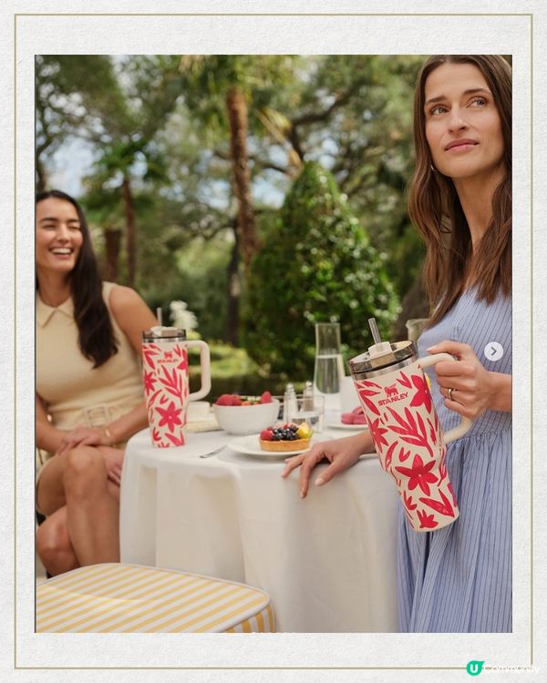 1款水杯G- dragon/Jennie/Rosé/濱崎步都愛用‼️最$200元入手明星同款！