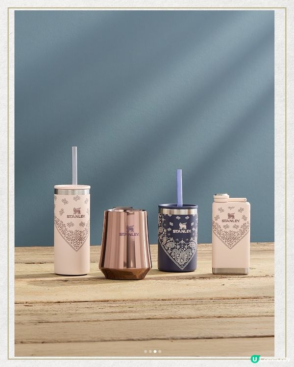 1款水杯G- dragon/Jennie/Rosé/濱崎步都愛用‼️最$200元入手明星同款！