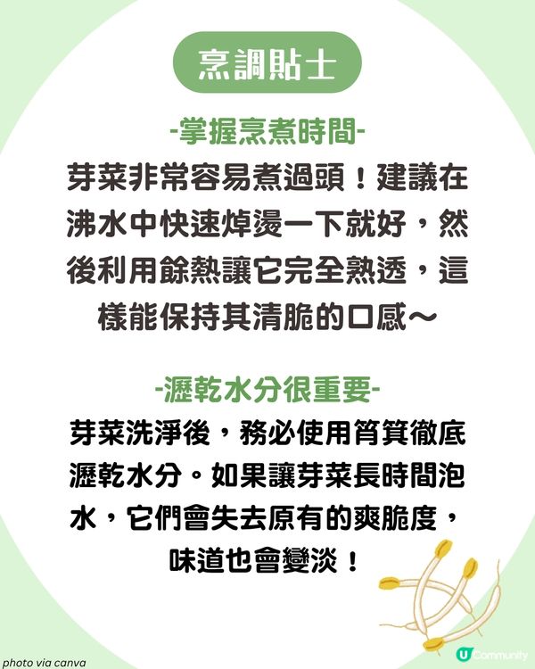 日本大熱芽菜減肥法！附男神木村拓哉燒肉芽菜沙律食譜🥬