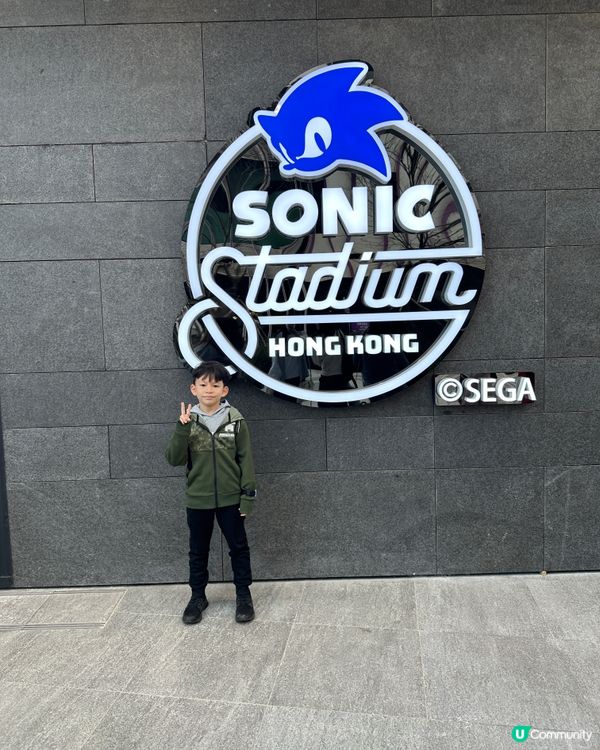 超音鼠競技場💙VR/AR體驗🏃🏻‍♂️好玩又刺激😎