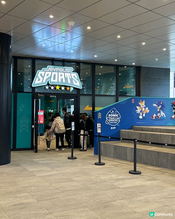 超音鼠競技場💙VR/AR體驗🏃🏻‍♂️好玩又刺激😎